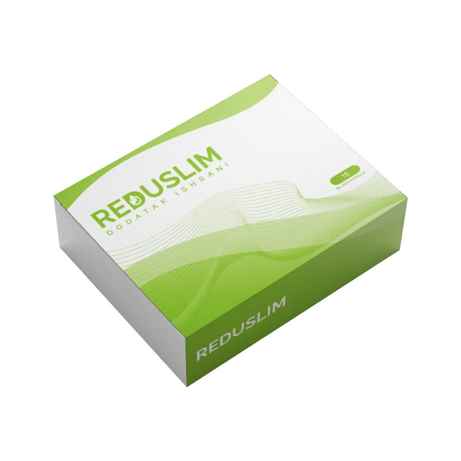 Reduslim паковање